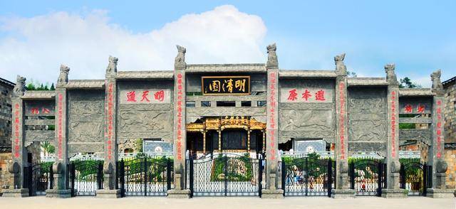福建旅游必去十大景点(福建有哪些好玩的旅游景点推荐)-图片21